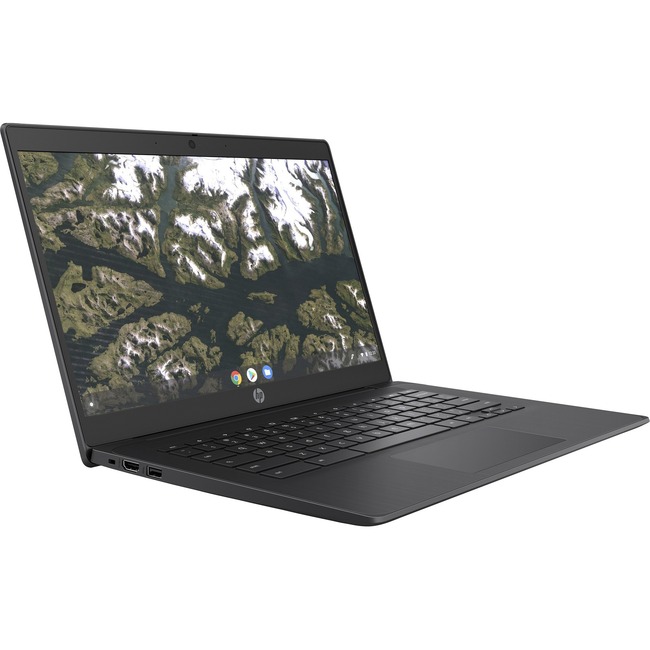 Picture of HP ChromeBook 14 G6